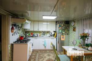 Дом 35м², 1-этажный, участок 6 сот.