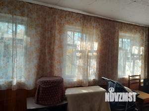 Дом 30м², 1-этажный, участок 6 сот.