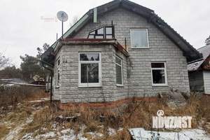 Дом 100м², 2-этажный, участок 7 сот.