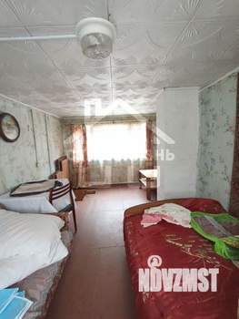 Дом 46м², 2-этажный, участок 6 сот.