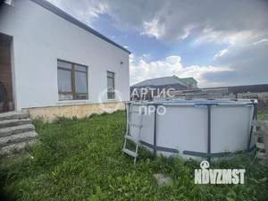 Коттедж 140м², 1-этажный, участок 10 сот.