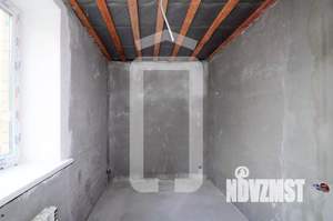 Таунхаус 89м², 2-этажный, участок 2 сот.