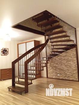 Коттедж 262м², 3-этажный, участок 3 сот.