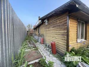 Коттедж 320м², 3-этажный, участок 9 сот.