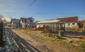 Дом 48м², 1-этажный, участок 5 сот.