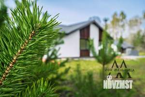 Дом 122м², 1-этажный, участок 12 сот.