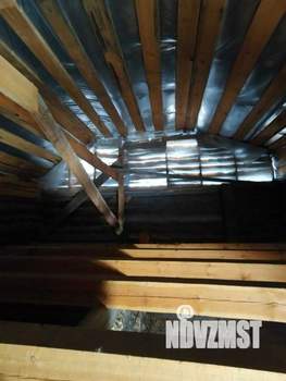 Дом 107м², 2-этажный, участок 4 сот.