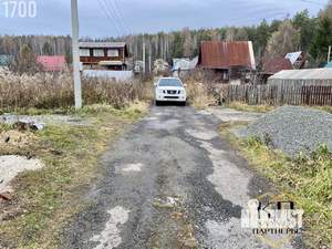 Дом 45м², 2-этажный, участок 5 сот.