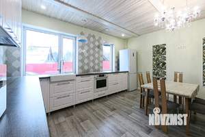 Дом 232м², 3-этажный, участок 19 сот.