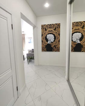 Дом 112м², 1-этажный, участок 8 сот.