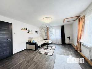 Дом 77м², 1-этажный, участок 6 сот.