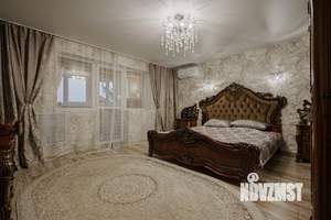 Коттедж 240м², 3-этажный, участок 10 сот.