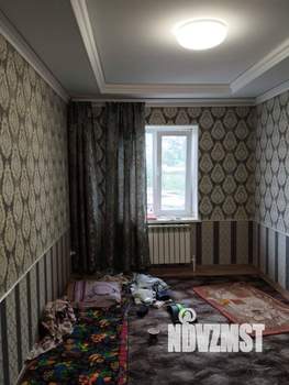 Дом 117м², 2-этажный, участок 6 сот.