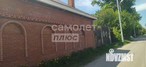 Дом 54м², 2-этажный, участок 9 сот.