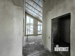 Коттедж 188м², 2-этажный, участок 9 сот.