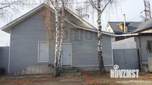 Дом 140м², 2-этажный, участок 4 сот.