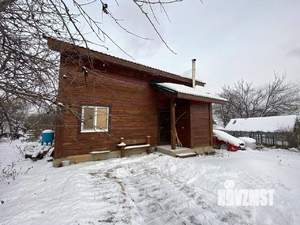 Дом 118м², 2-этажный, участок 10 сот.