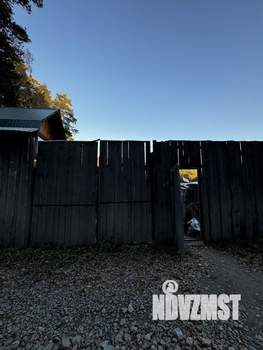 Дом 94м², 3-этажный, участок 7 сот.