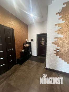 Коттедж 395м², 2-этажный, участок 22 сот.