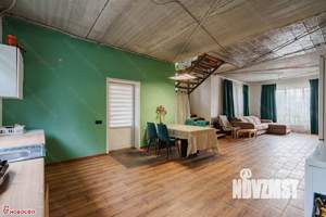 Коттедж 228м², 5-этажный, участок 8 сот.