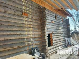 Дом 107м², 2-этажный, участок 4 сот.