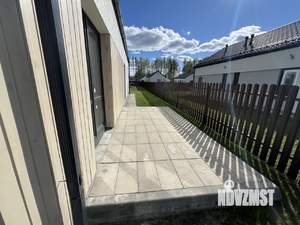 Дом 104м², 1-этажный, участок 8 сот.