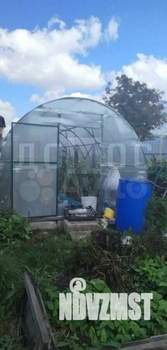 Дом 52м², 1-этажный, участок 11 сот.