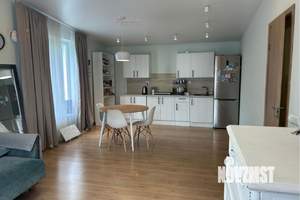 Коттедж 80м², 1-этажный, участок 5 сот.