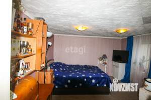 Дом 35м², 1-этажный, участок 6 сот.