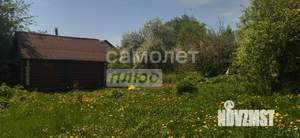 Дом 54м², 2-этажный, участок 9 сот.