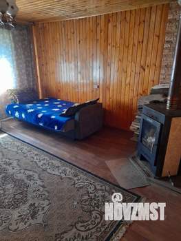 Дом 93м², 2-этажный, участок 9 сот.