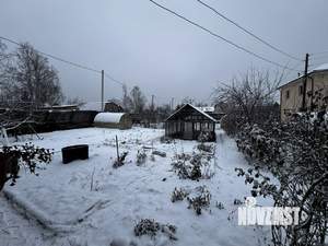 Дом 40м², 2-этажный, участок 7 сот.