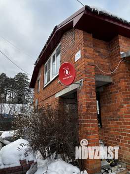 Дом 100м², 2-этажный, участок 8 сот.