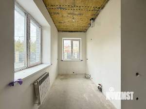 Коттедж 111м², 1-этажный, участок 6 сот.