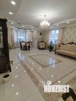 Коттедж 418м², 2-этажный, участок 13 сот.