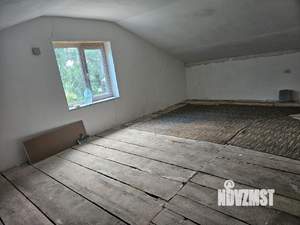 Коттедж 80м², 2-этажный, участок 7 сот.