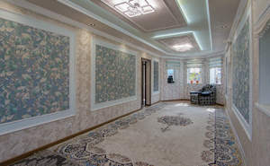 Дом 166м², 2-этажный, участок 4 сот.