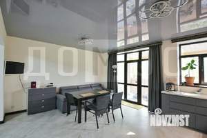 Коттедж 116м², 1-этажный, участок 6 сот.