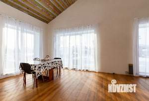 Дом 153м², 1-этажный, участок 10 сот.