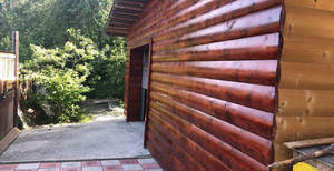 Дом 84м², 2-этажный, участок 14 сот.