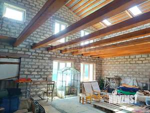 Коттедж 200м², 2-этажный, участок 4 сот.