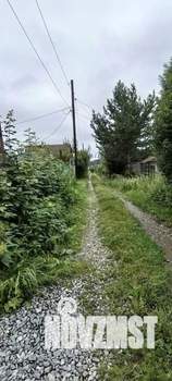 Дом 81м², 1-этажный, участок 6 сот.