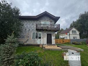 Дом 70м², 2-этажный, участок 7 сот.