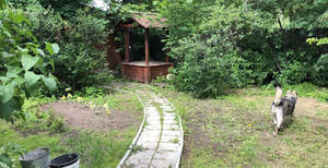 Дом 84м², 2-этажный, участок 14 сот.