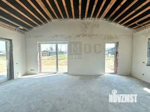 Коттедж 102м², 1-этажный, участок 5 сот.