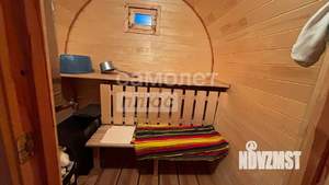 Дом 130м², 2-этажный, участок 4 сот.