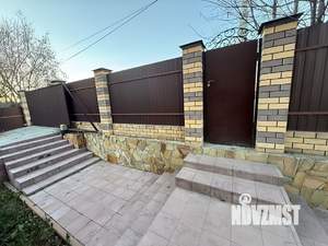 Дом 94м², 2-этажный, участок 4 сот.