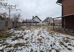 Дом 262м², 3-этажный, участок 10 сот.