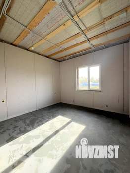 Коттедж 92м², 1-этажный, участок 10 сот.