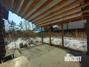 Дом 107м², 2-этажный, участок 4 сот.